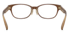 TIFFANY TF2263D 8255 53 - Brown Transparent on Pink #id:tf2263d8255_s:102115
