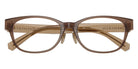 TIFFANY TF2263D 8255 53 - Brown Transparent on Pink #id:tf2263d8255_s:102120