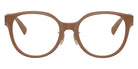 TIFFANY TF2264D 8423 52 - Opal Brown #id:tf2264d8423_s:100100