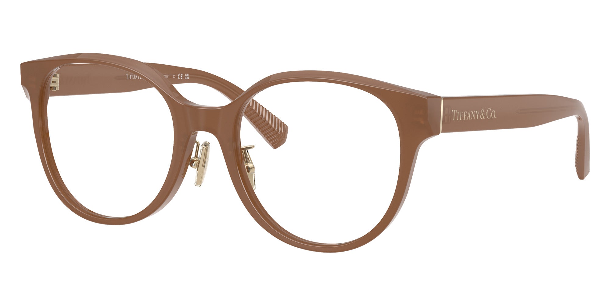 TIFFANY TF2264D 8423 52 - Opal Brown #id:tf2264d8423_s:100105