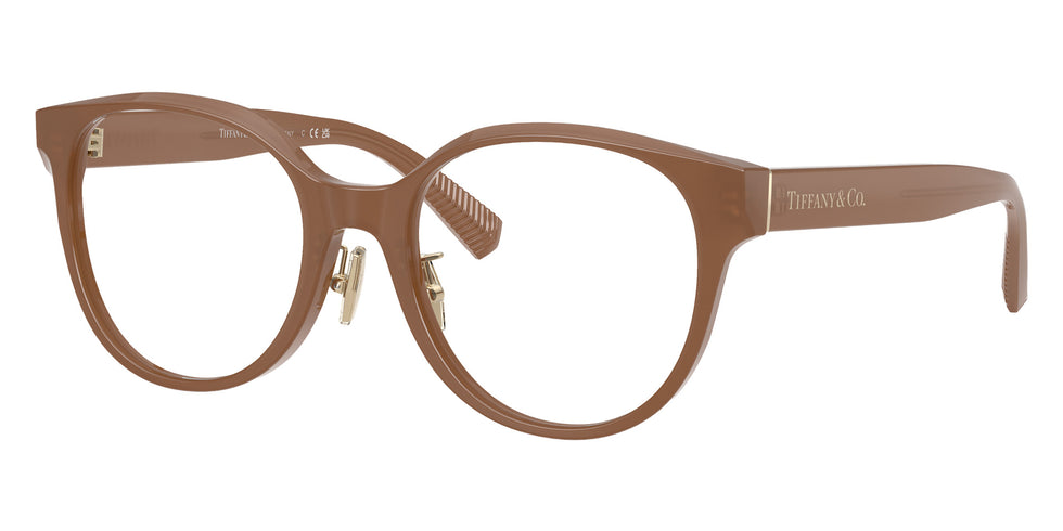 TIFFANY TF2264D 8423 52 - Opal Brown #id:tf2264d8423_s:100105