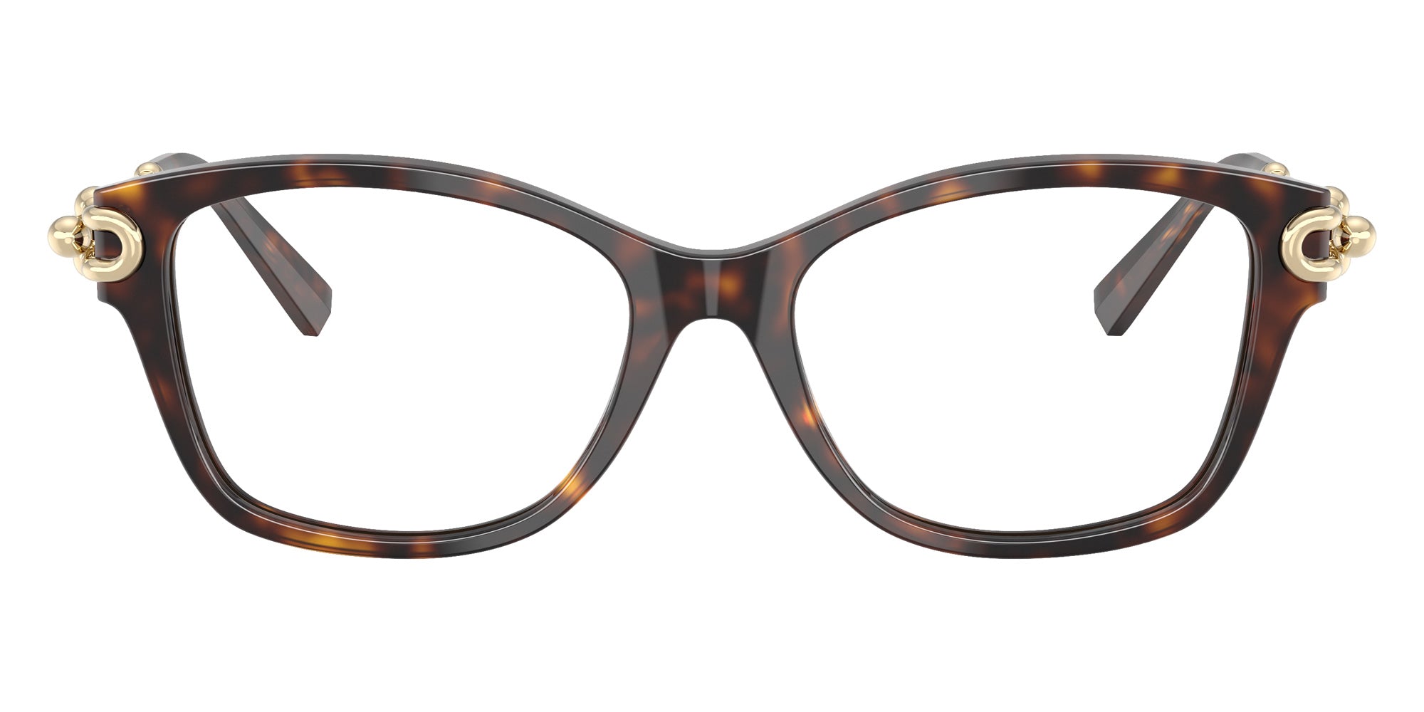 TIFFANY TF2266 8015 51 - Havana #id:tf22668015_s:100100