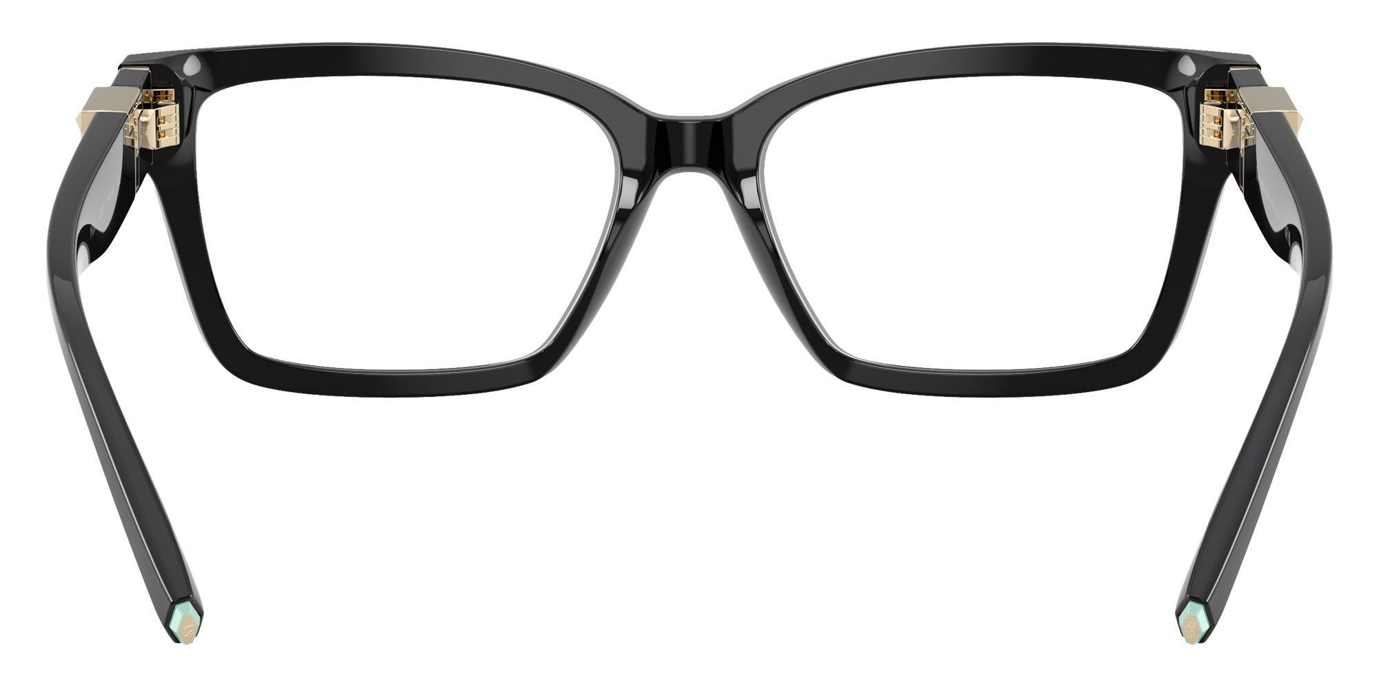 TIFFANY TF2267 8001 52 - Black #id:tf22678001_s:100115