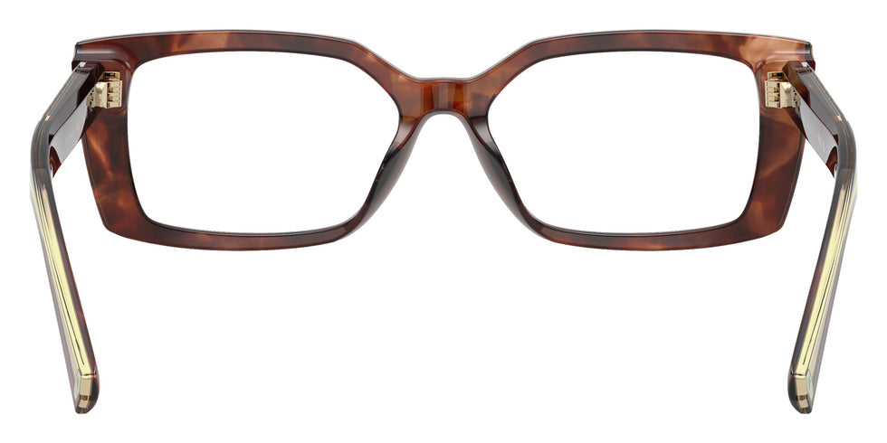 TIFFANY TF2269U 8421 52 - Spotted Brown Havana #id:tf2269u8421_s:100115