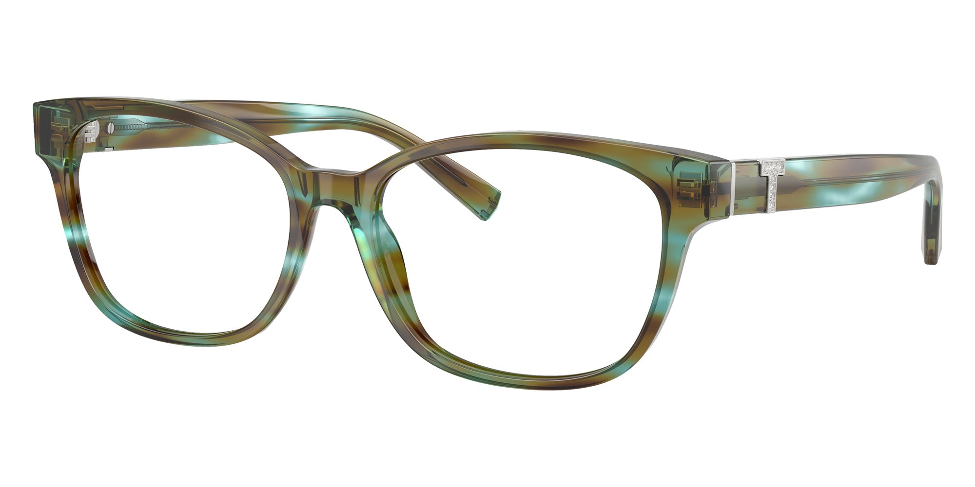 TIFFANY TF2270B 8124 53 - Ocean Turquoise #id:tf2270b8124_s:100105