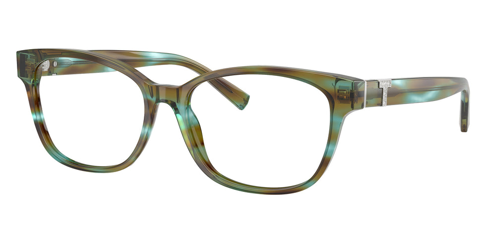 TIFFANY TF2270B 8124 53 - Ocean Turquoise #id:tf2270b8124_s:100105