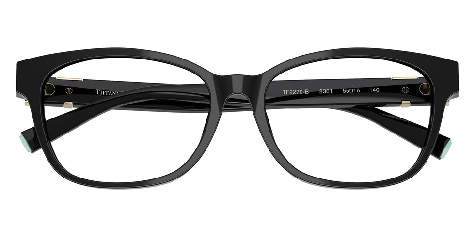 TIFFANY TF2270B 8361 53 - Black #id:tf2270b8361_s:102120