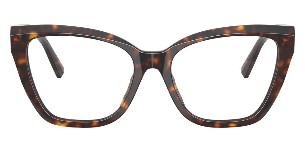 TIFFANY TF2271 8015 52 - Havana #id:tf22718015_s:100100