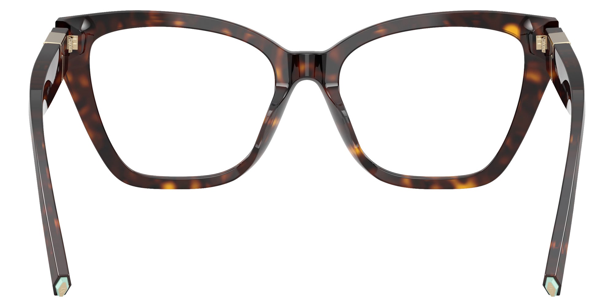 TIFFANY TF2271 8015 52 - Havana #id:tf22718015_s:100115