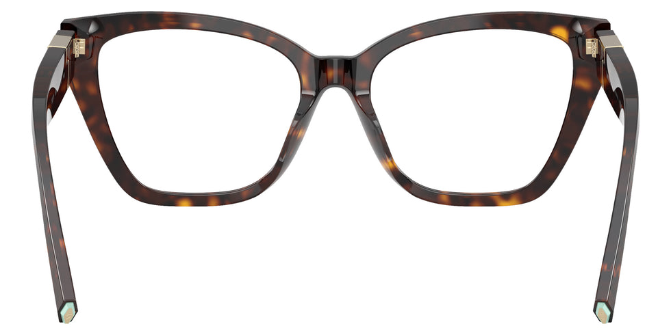 TIFFANY TF2271 8015 52 - Havana #id:tf22718015_s:100115