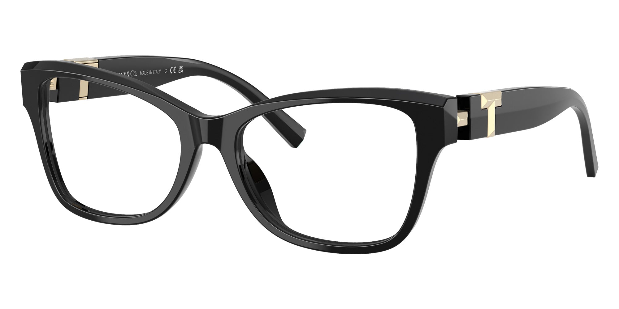 TIFFANY TF2272U 8001 52 - Black #id:tf2272u8001_s:100105