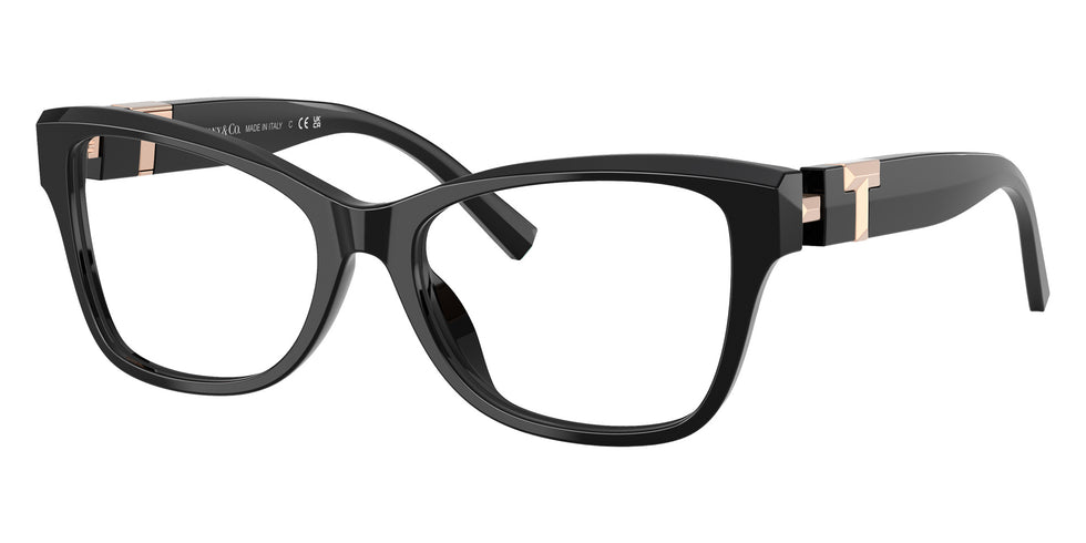 TIFFANY TF2272U 8420 52 - Black #id:tf2272u8420_s:100105