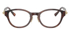 TIFFANY TF2273D 8421 48 - Spotted Brown Havana #id:tf2273d8421_s:102100