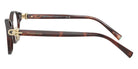 TIFFANY TF2273D 8421 48 - Spotted Brown Havana #id:tf2273d8421_s:102110