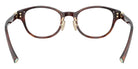 TIFFANY TF2273D 8421 48 - Spotted Brown Havana #id:tf2273d8421_s:102115