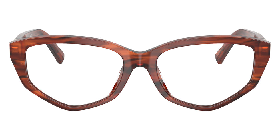 TIFFANY TF2276 8440 54 - Ruby Striped Havana #id:tf22768440_s:106100