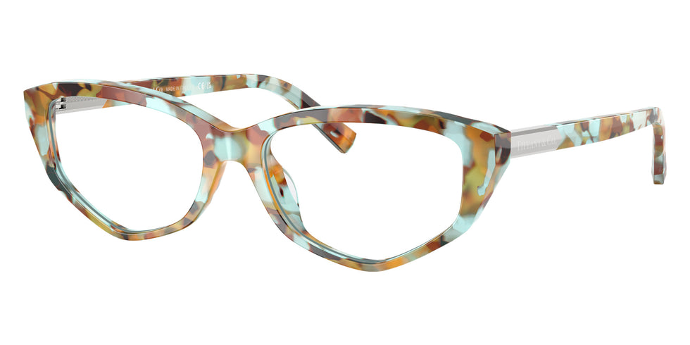 TIFFANY TF2276 8441 54 - Blonde Tiffany Havana #id:tf22768441_s:108105