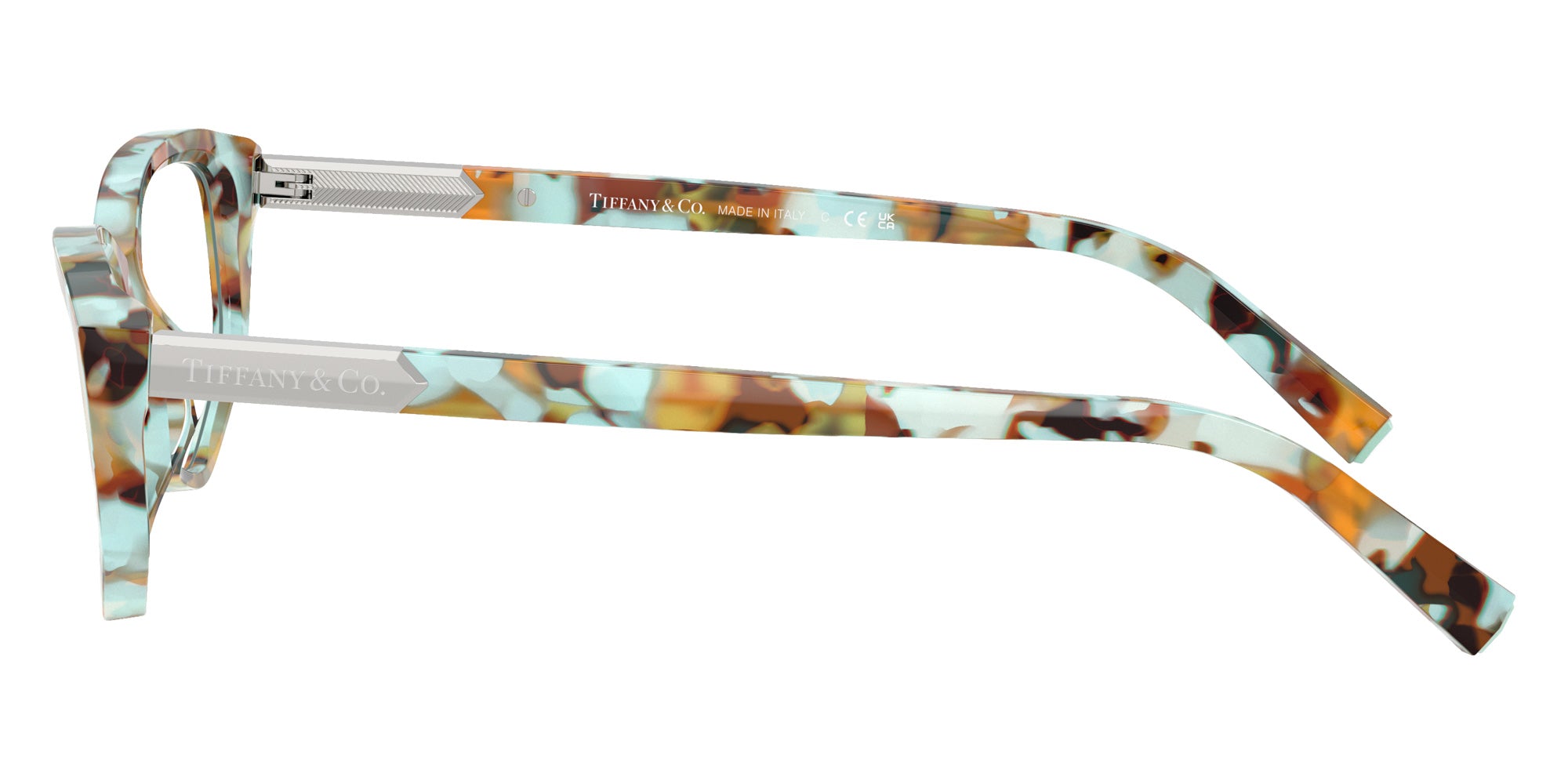 TIFFANY TF2276 8441 54 - Blonde Tiffany Havana #id:tf22768441_s:108110