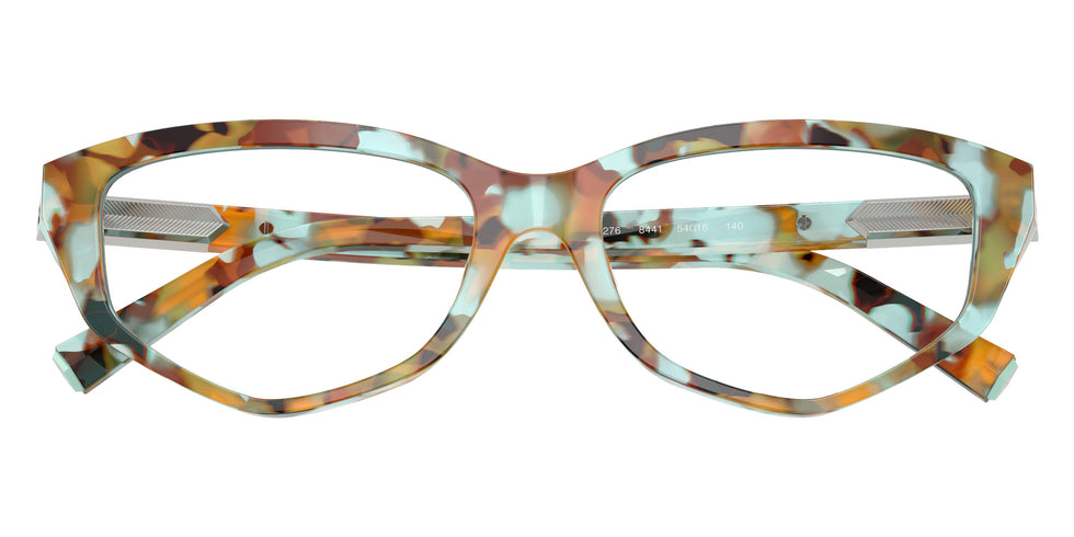 TIFFANY TF2276 8441 54 - Blonde Tiffany Havana #id:tf22768441_s:108120