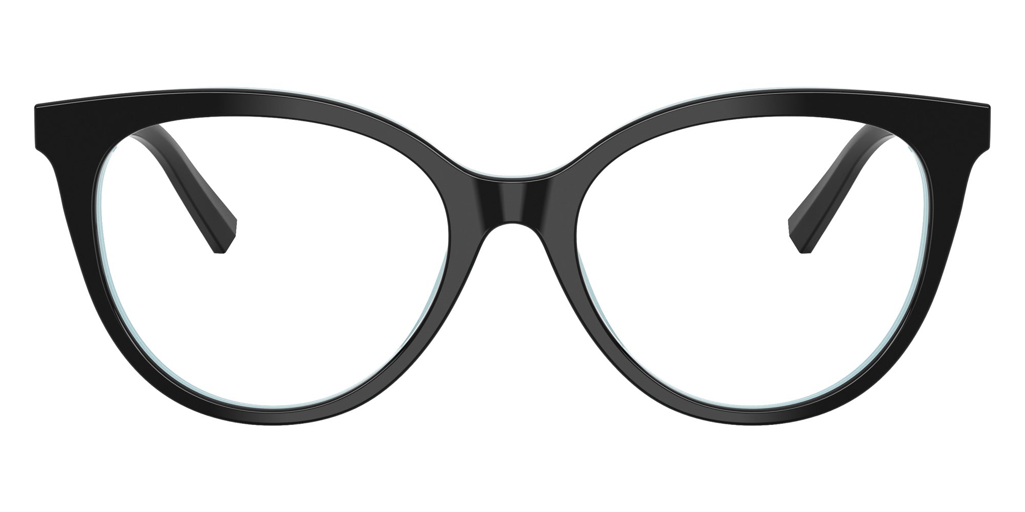 TIFFANY TF2277 8055 51 - Black on Tiffany Blue #id:tf22778055_s:100100