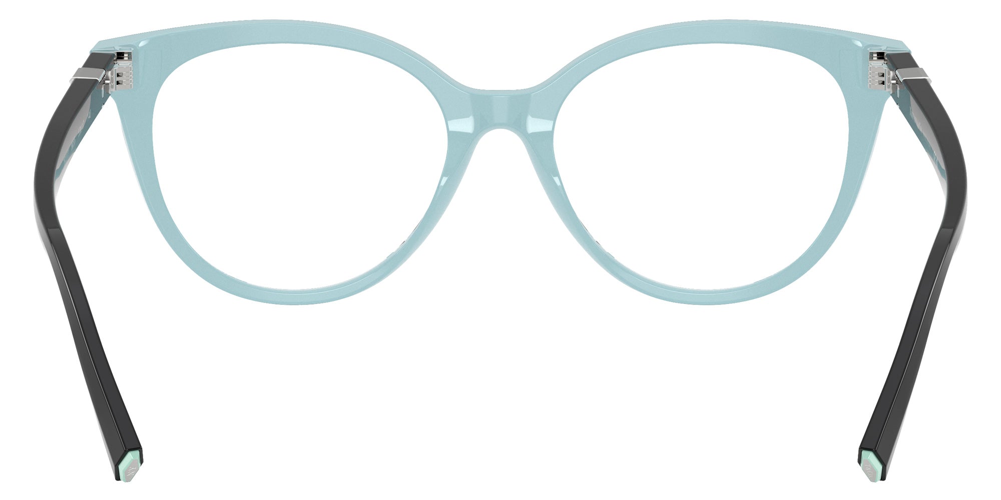 TIFFANY TF2277 8055 51 - Black on Tiffany Blue #id:tf22778055_s:100115