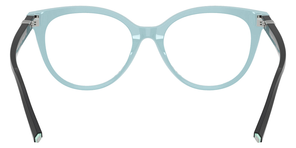 TIFFANY TF2277 8055 51 - Black on Tiffany Blue #id:tf22778055_s:100115