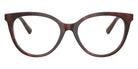 TIFFANY TF2277 8421 53 - Spotted Brown Havana #id:tf22778421_s:106100