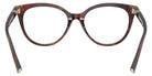 TIFFANY TF2277 8421 53 - Spotted Brown Havana #id:tf22778421_s:106115