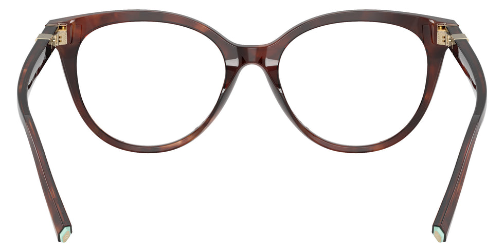 TIFFANY TF2277 8421 53 - Spotted Brown Havana #id:tf22778421_s:106115