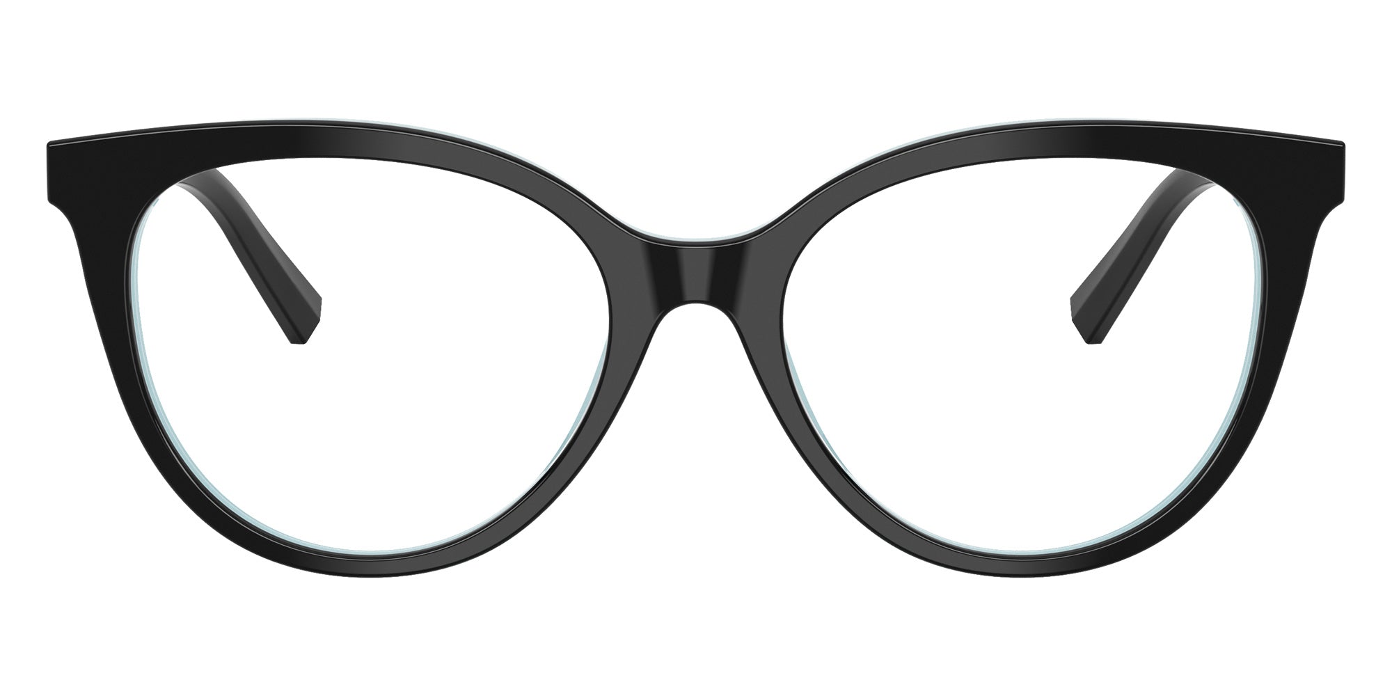 TIFFANY TF2277F 8055 51 - Black on Tiffany Blue #id:tf2277f8055_s:100100