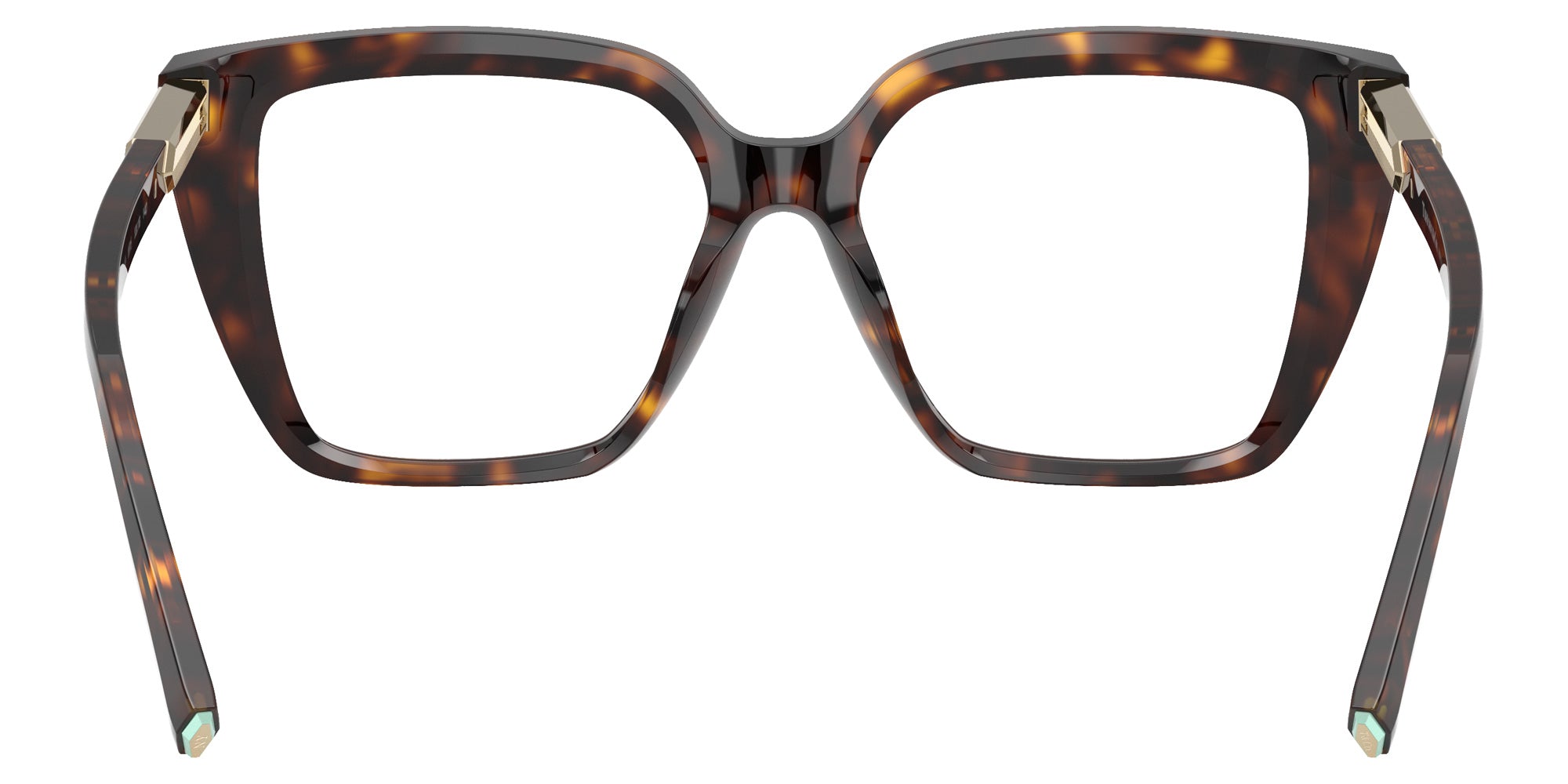 TIFFANY TF2278 Square Eyeglasses | EyeOns.com