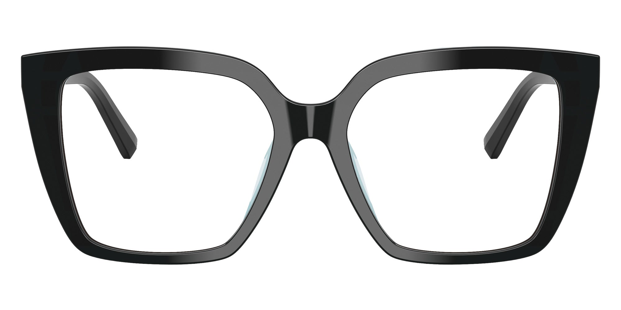 TIFFANY TF2278 8055 51 - Black on Tiffany Blue #id:tf22788055_s:102100