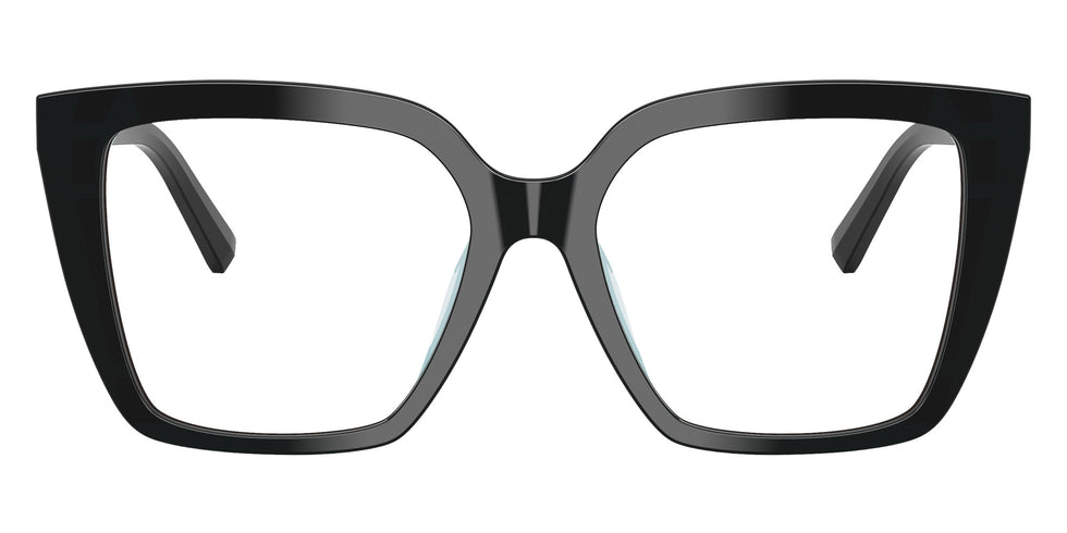 TIFFANY TF2278 8055 51 - Black on Tiffany Blue #id:tf22788055_s:102100