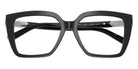 TIFFANY TF2278 8055 53 - Black on Tiffany Blue #id:tf22788055_s:100120