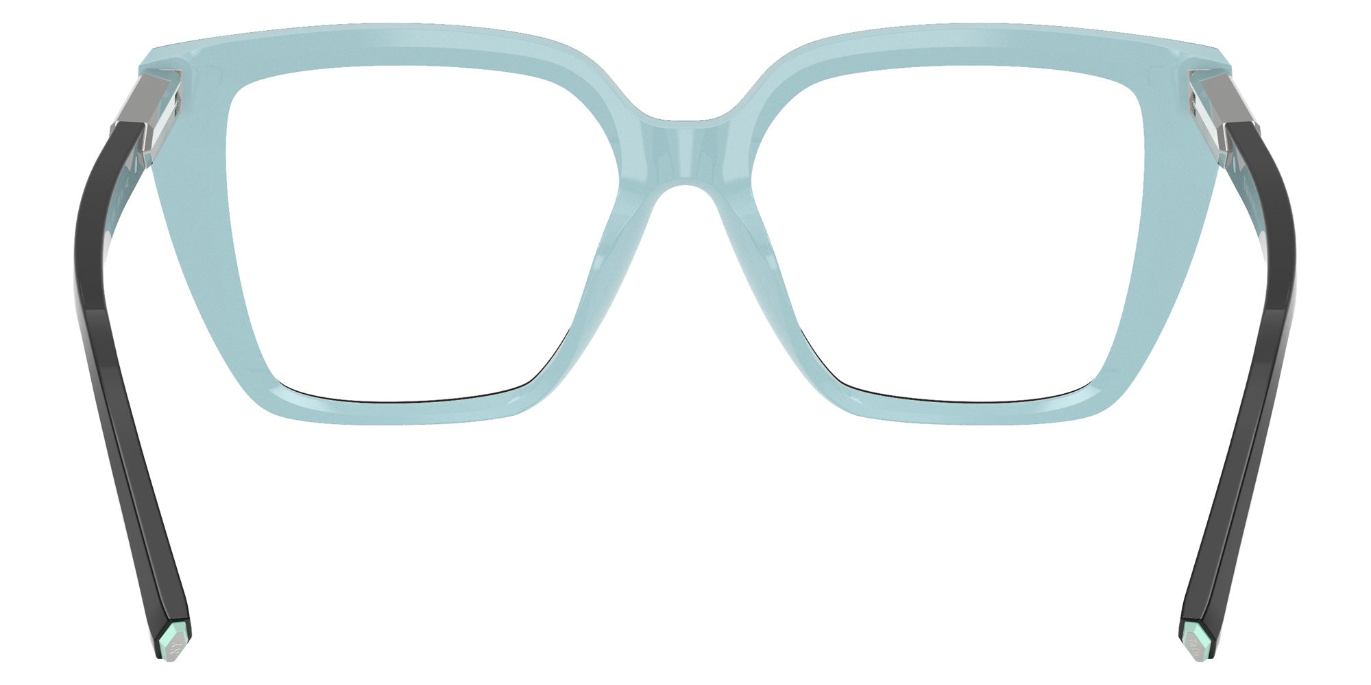 TIFFANY TF2278 8055 51 - Black on Tiffany Blue #id:tf22788055_s:102115