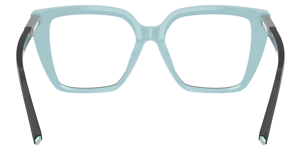 TIFFANY TF2278 8055 51 - Black on Tiffany Blue #id:tf22788055_s:102115