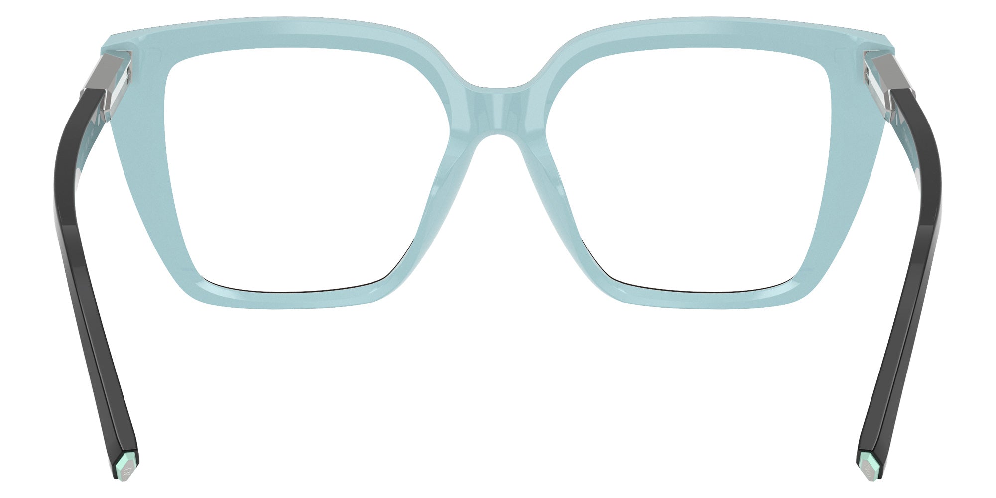 TIFFANY TF2278 8055 53 - Black on Tiffany Blue #id:tf22788055_s:100115