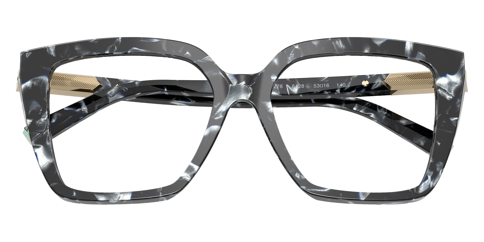 TIFFANY TF2278 8428 51 - Havana Madreperla #id:tf22788428_s:104120