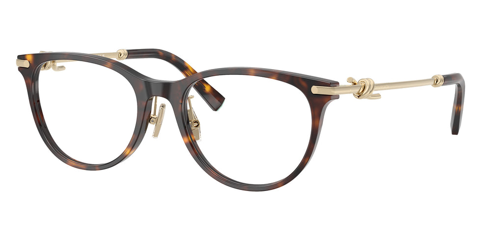 TIFFANY TF2279D 8015 52 - Havana #id:tf2279d8015_s:100105