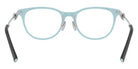 TIFFANY TF2279D 8055 52 - Black on Tiffany Blue #id:tf2279d8055_s:102115