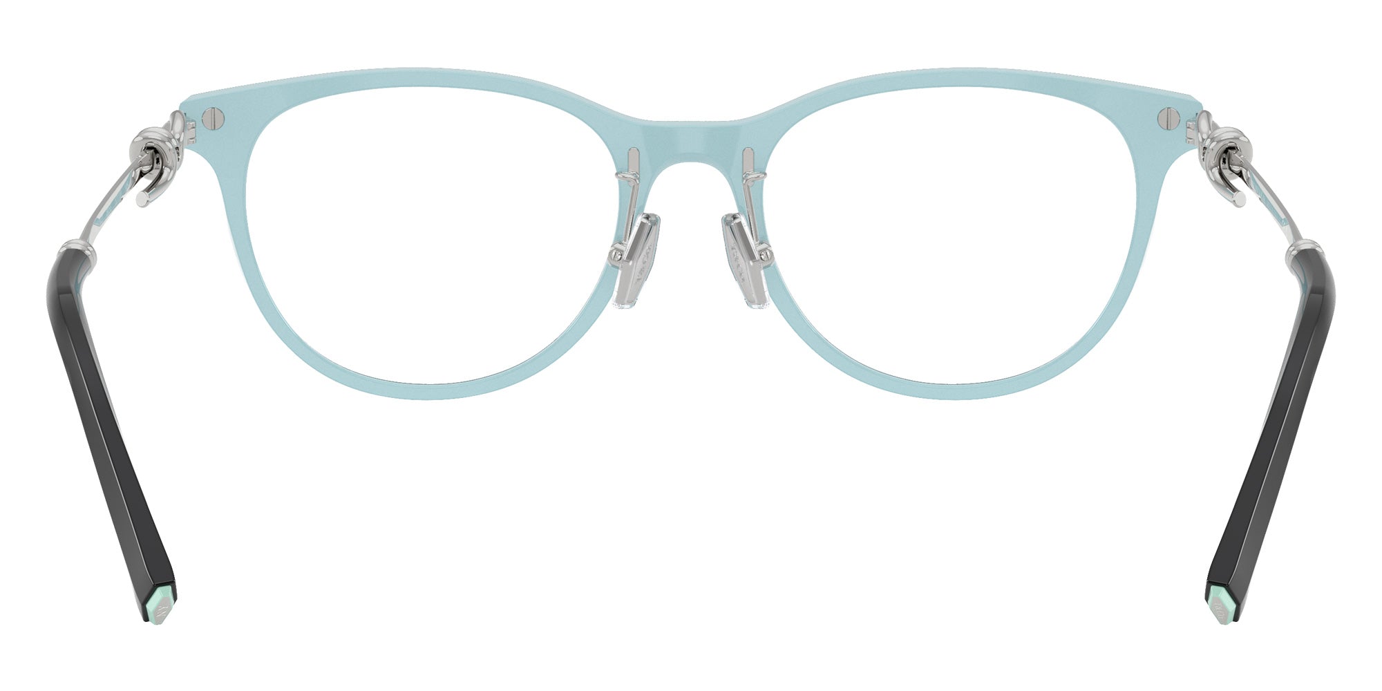 TIFFANY TF2279D 8055 52 - Black on Tiffany Blue #id:tf2279d8055_s:102115