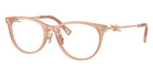 TIFFANY TF2279D 8268 52 - Opal Nude #id:tf2279d8268_s:104105
