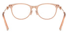 TIFFANY TF2279D 8268 52 - Opal Nude #id:tf2279d8268_s:104115