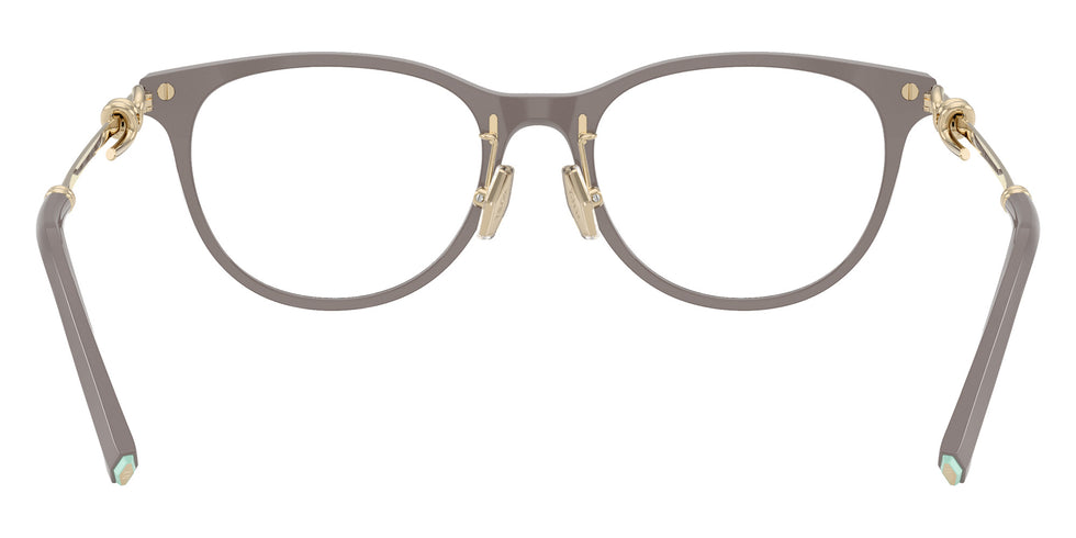 TIFFANY TF2279D 8401 52 - Chocolate Truffle #id:tf2279d8401_s:106115