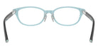 TIFFANY TF2280D 8055 51 - Black on Tiffany Blue #id:tf2280d8055_s:100115