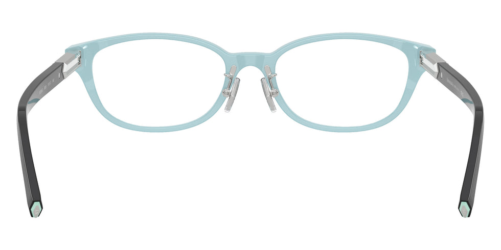 TIFFANY TF2280D 8055 51 - Black on Tiffany Blue #id:tf2280d8055_s:100115