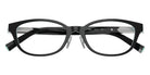 TIFFANY TF2280D 8055 51 - Black on Tiffany Blue #id:tf2280d8055_s:100120