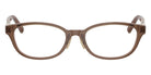 TIFFANY TF2280D 8255 51 - Brown Transparent on Pink #id:tf2280d8255_s:104100