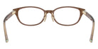 TIFFANY TF2280D 8255 51 - Brown Transparent on Pink #id:tf2280d8255_s:104115