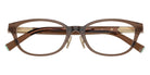 TIFFANY TF2280D 8255 51 - Brown Transparent on Pink #id:tf2280d8255_s:104120